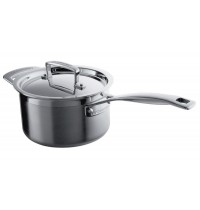 Le Creuset Saucepan with Lid 16,18 or 20cm